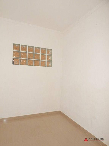 Imagem 10 de 29 de Sobrado Com 3 Dormitórios À Venda, 160 M² Por R$ 800.000,00 - Rudge Ramos - São Bernardo Do Campo/sp - So1079