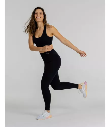 Calça Legging Anticelulite Modeladora