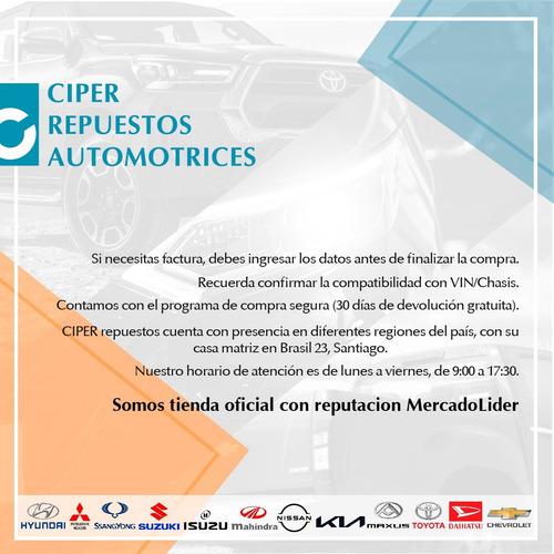 Sensor Map Chevrolet Sail 1.4 2011-2013
