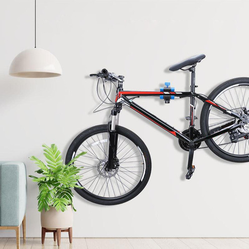 Soporte De Almacenamiento Para Reparación De Bicicletas