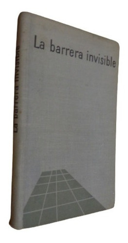 La Barrera Invisible: Agranovski, Con Los Ojos Abiertos&-.