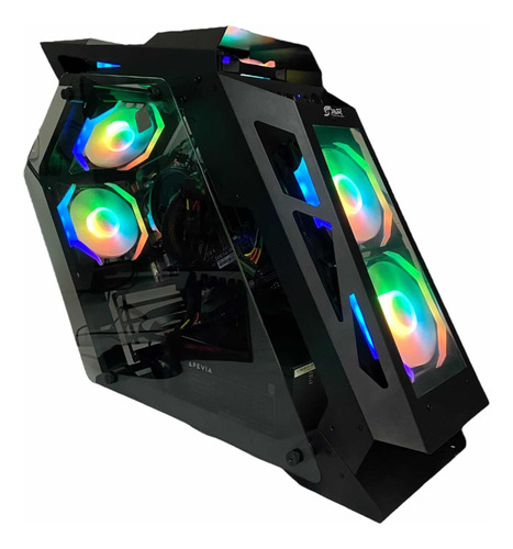 Torre Gamer Ryzen 5600g