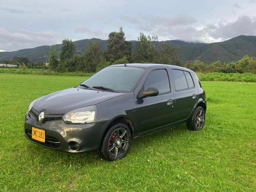 Renault Clio 1.2 Sport Style