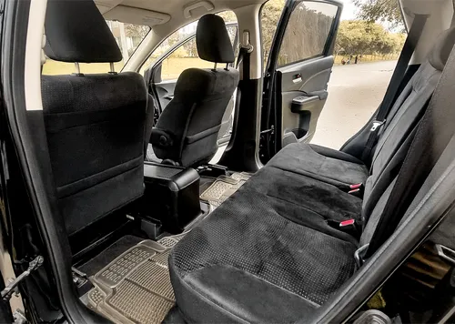 Honda CR-V 2.4 Lx