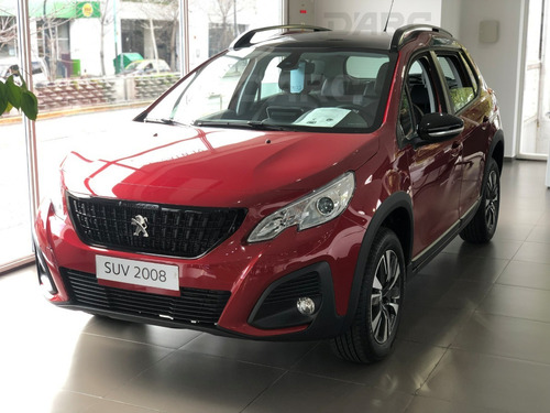 Imagen 14 de 25 de Peugeot 2008 Feline 0km - Plan Nacional - Darc Autos
