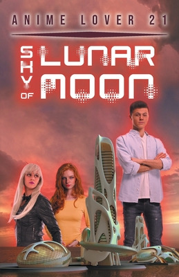 Libro Sky Of Lunar Moon - Anime Lover 21