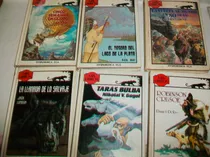 Comprar Mis Libros- Hyspamerica Coleccion Aventuras Precio X C\u002Funo