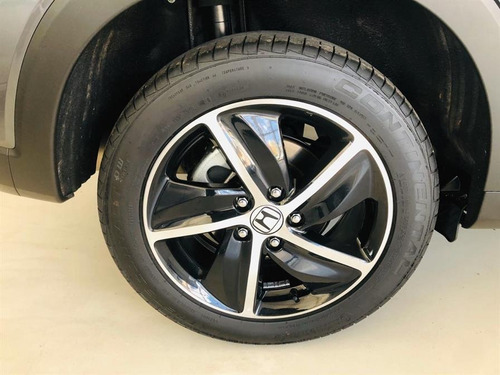 Honda Hr-v 1.8 Ex Automatico