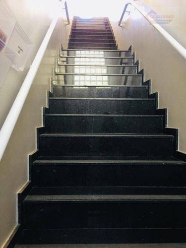 Apartamento Com 1 Dormitório Para Alugar, 40 M² Por R$ 1.100,00/mês - Vila Formosa - São Paulo/sp - Ap2281