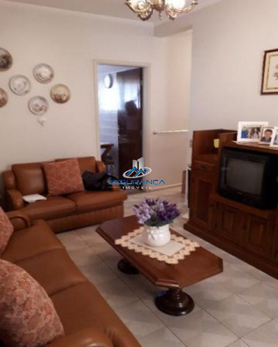 Imagem 1 de 7 de Apartamento - Ap01705 - 4579525