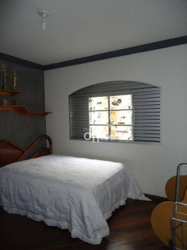 Imagem 13 de 27 de Casa Com 3 Dormitórios À Venda, 170 M² Por R$ 400.000,00 - Vila Góis - Anápolis/go - Ca0284