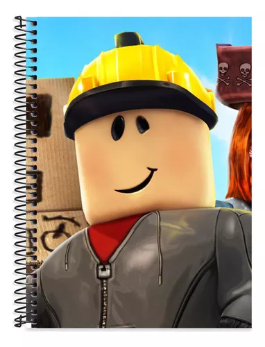 Capa do roblox