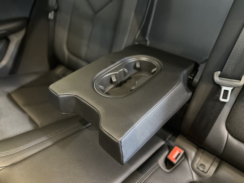Porsche Macan 2.0 TURBO GASOLINA PDK