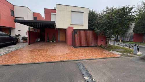 Arrendamos Casa En Los Datiles (105901)