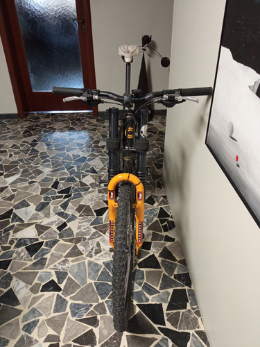 Bicicleta Cannondale Rin 26