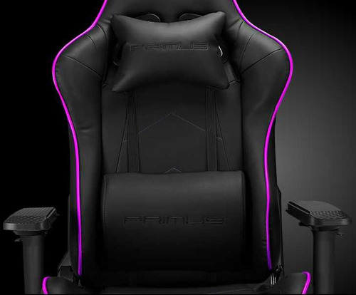Primus Gaming - Chair 200s Pch-202 - Silla Gamer