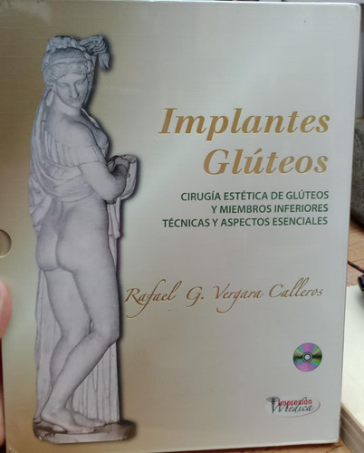 Implantes Gluteos - Vergara