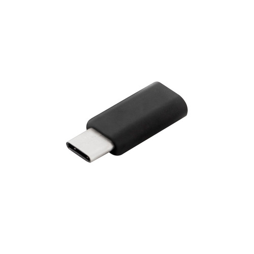 Adaptador Usb Tipo C 3,1 Macho A Micro Usb Hembra A Usb C