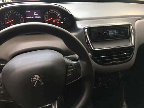 Peugeot 208 1.5 Active 2017