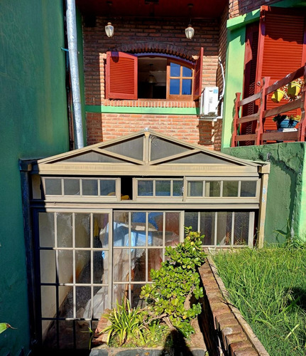 Venta Casa 4 Ambientes Don Bosco