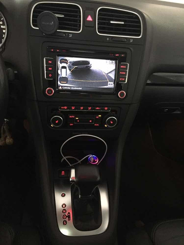 Volkswagen Jetta Variant 2.5 5p 2011