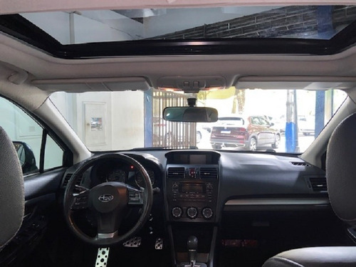 Imagem 10 de 12 de Subaru Impreza 2.0 Xv Awd 16v Gasolina 4p Automático