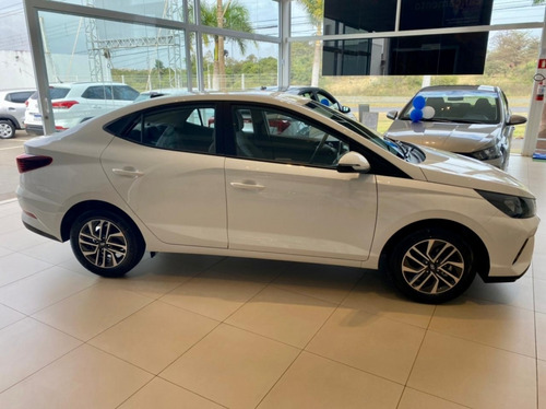 Hyundai HB20S 1.0 12V FLEX LIMITED PLUS MANUAL
