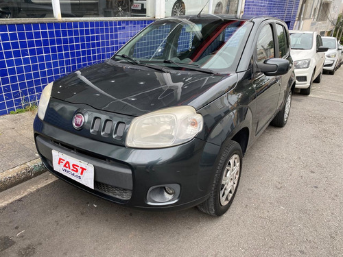 Fiat Uno 1.0 Vivace Flex 5p
