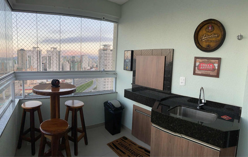 Lindo Apt A 5min Da Praia