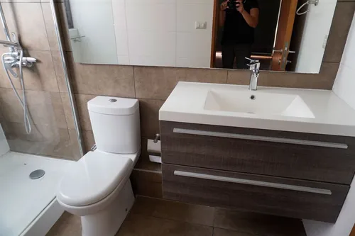 Exclusivo Departamento Seminuevo 3d, Parque Arauco