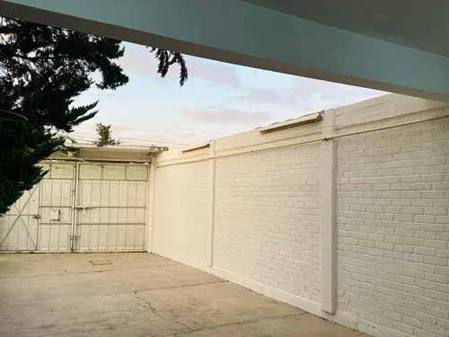 Casa Sola En Venta En San Miguel Tocuila, Texcoco, México