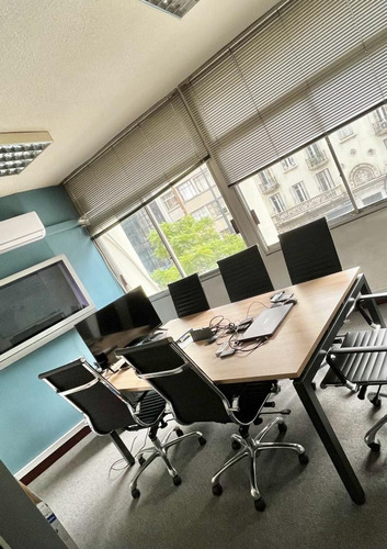 Imagen 1 de 10 de Oficina -torre El Gaucho -