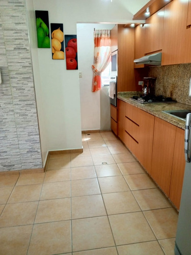 Apartamento Conj Res Portal De San Luis Tocuyito       Jc-lp