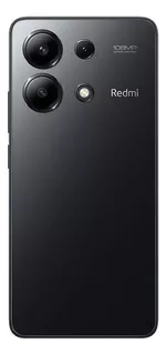 Xiaomi Redmi Note 13 8/256 Gb Negro