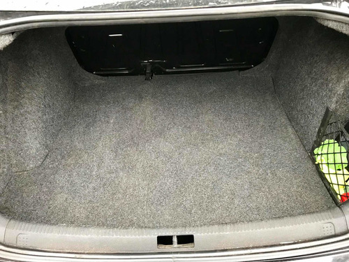 Volkswagen Bora 2.0 Trendline