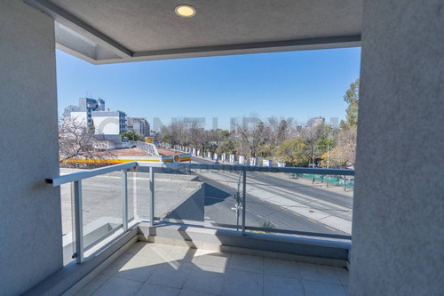 Imagen 15 de 15 de Venta Departamento Monoambiente C/balcón Versalles
