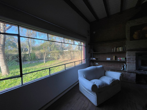 Venta | Hermosa Casa Quinta 5 Ambientes | Lujan Retasada