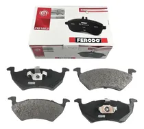 Comprar Pastillas Freno Cerámica Ferodo Audi A3 Del. 