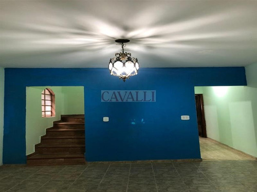 Imagem 7 de 22 de Sobrado Bem Localizado Na Vila Matilde! - 3583