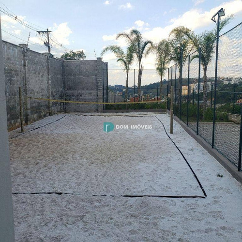 Imagem 14 de 30 de Aero Ville: Chegou A Hora De Construir A Casa Dos Sonhos E Morar Com Conforto E Exclusividade! - Te0305