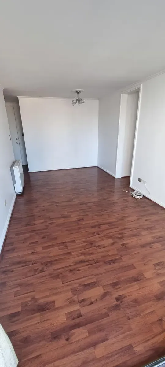 Imagen 4 de 22 de Oportunidad Unica Departamento/ Estacionamiento Y Bodega