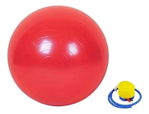 Balon Pilates 55 Cms Tecnoclass