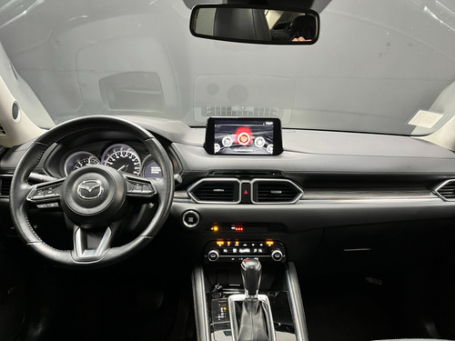 Mazda New Cx-5 4x4 2.2 Aut