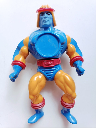 Sy-clone Motu Vintage He-man