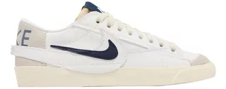 Zapatillas Nike Blazer Low 77 Jumbo Se | Fd0378-121