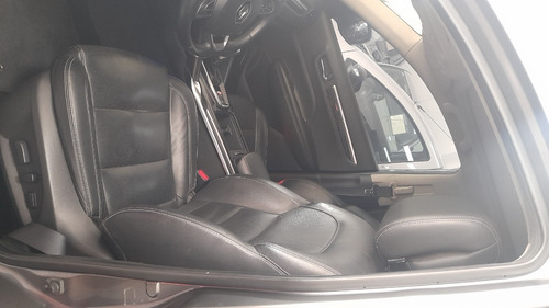 Imagen 9 de 17 de New koleos Intens