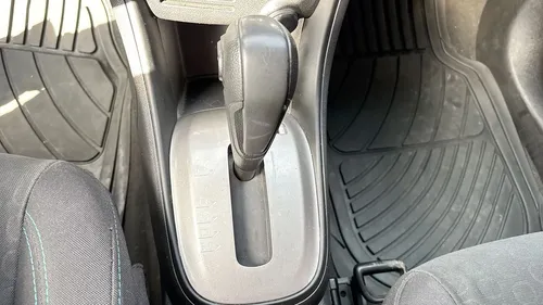 Chevrolet Tracker Ls 2014