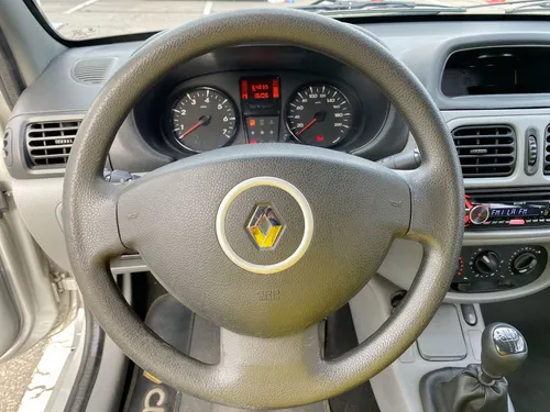 Renault CLIO STYLE 1.2 Night & Day