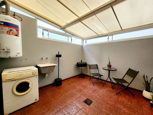 Venta Ph 2 Amb Patio Cochera - Permuta