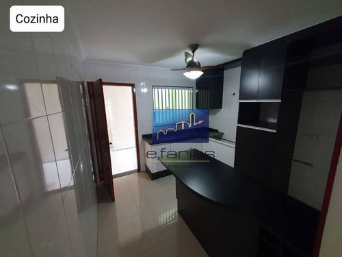 Imagem 8 de 17 de Sobrado Com 2 Dormitórios À Venda, 110 M² Por R$ 430.000,00 - Vila Matilde - São Paulo/sp - So1379